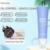 LOVE JOJO Amino Acid Facial Cleanser - Image 3