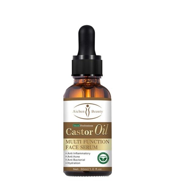 AICHUN BEAUTY CASTOR OIL FACE SERUM