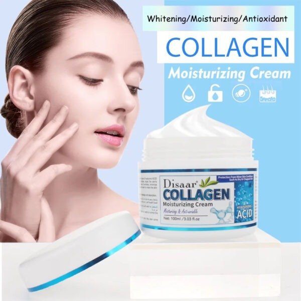 disaar hyaluronic cream