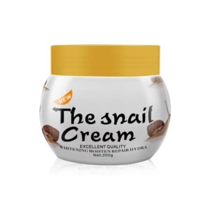 disaar snail cream