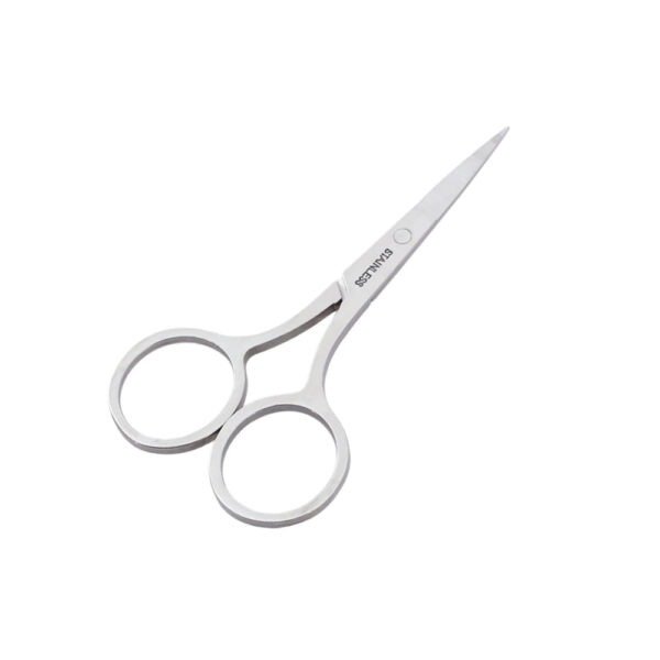BAOL BEAUTY EYEBROWS SCISSOR - Image 4