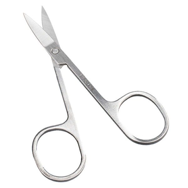 BAOL BEAUTY EYEBROWS SCISSOR - Image 2