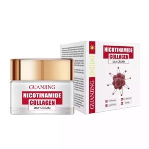 GUANJING NICOTINAMIDE COLLAGEN DAY CREAM