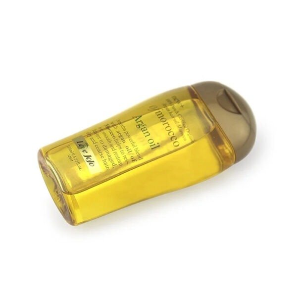 LOVE JOJO ARGAN HAIR OIL MOROCCO - Image 3