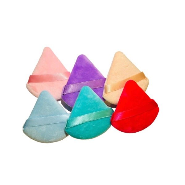 PAORA SOFT & DELICATE POWDER PUFFS - Image 2