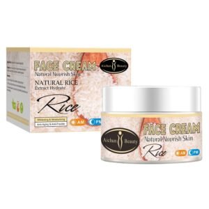 AICHUN BEAUTY RICE FACE CREAM