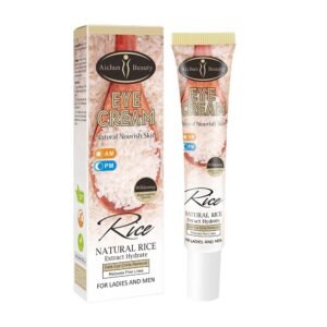 AICHUN BEAUTY RICE EYE CREAM