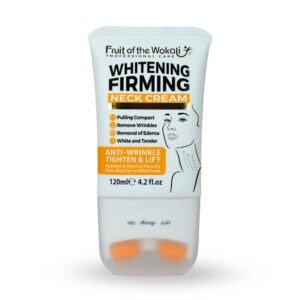 FRUITS OF THE WOKALI FIRMING LIFTING NECK CREAM