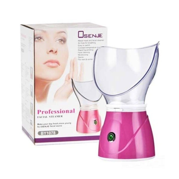 PROFESSIONAL FACIAL STEAMER - Image 6