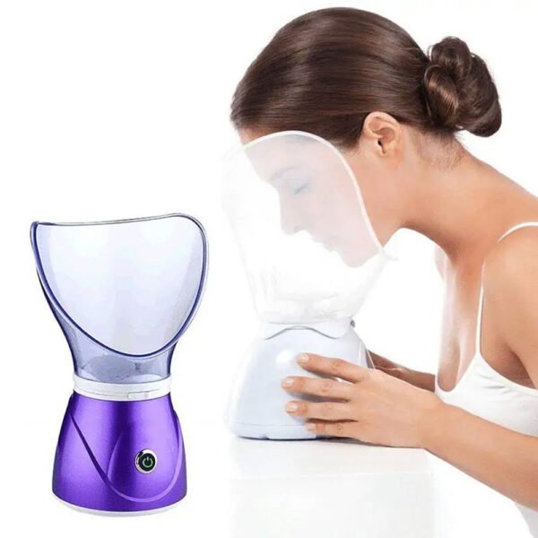 PROFESSIONAL FACIAL STEAMER - Image 3