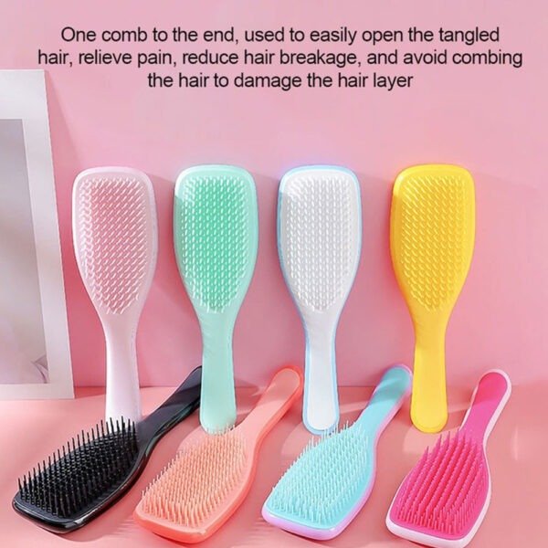 Shulimei Hair Comb - Image 5