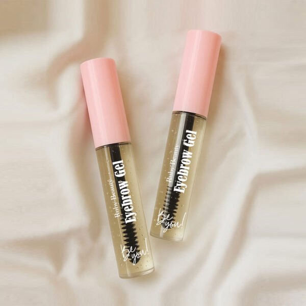 RUBY BEAUTY  BROW GEL - Image 2