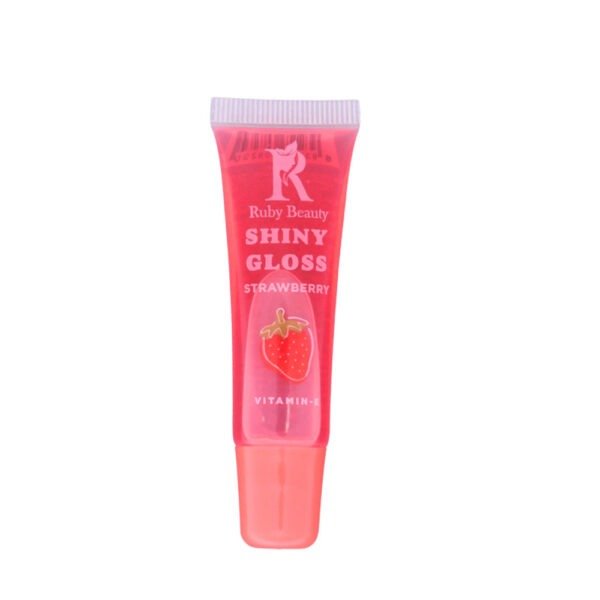RUBY BEAUTY SHINY GLOSS - Image 2