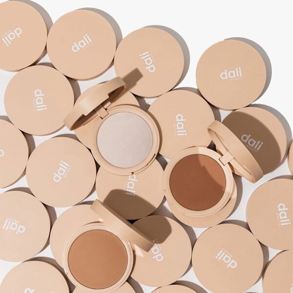 DALI BEAUTY BRONZER POWDER - Image 3