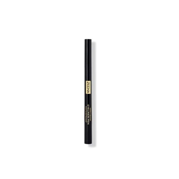 ZEENA PRECISION EYELINER PEN WATERPOOF