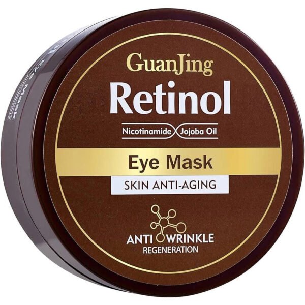 GUANJING RETINOL EYE MASK - Image 5