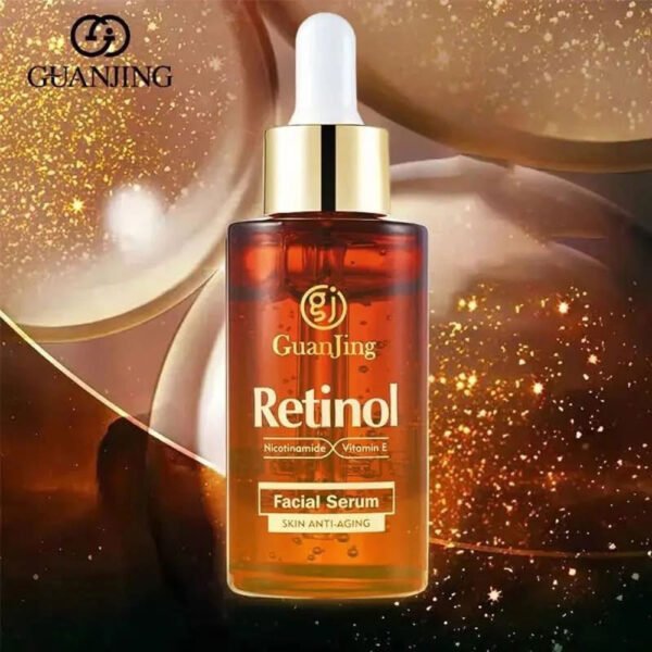 GUANJING RETINOL FACIAL SERUM - Image 7