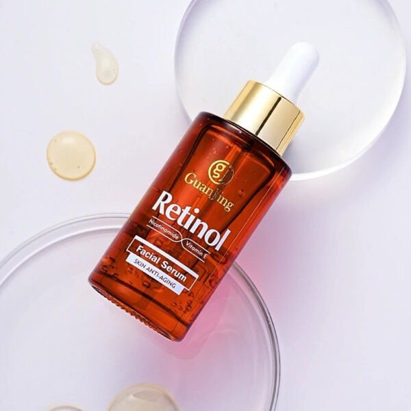 GUANJING RETINOL FACIAL SERUM - Image 6