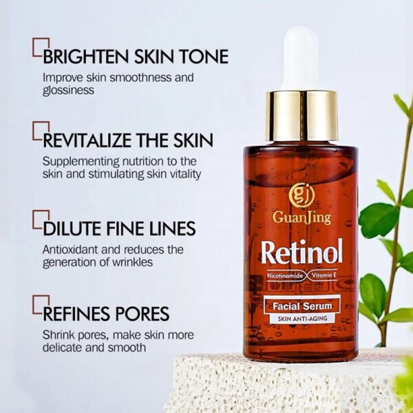 GUANJING RETINOL FACIAL SERUM - Image 3