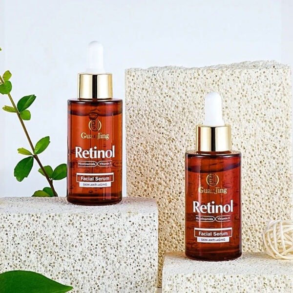 GUANJING RETINOL SET - Image 2