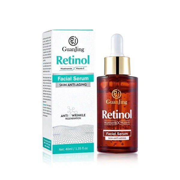 GUANJING RETINOL FACIAL SERUM