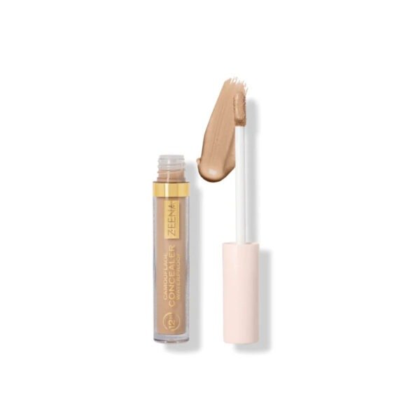 ZEENA CAMOUFLAGE CONCEALER WATERPROOF - Image 11