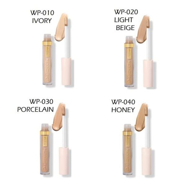 ZEENA CAMOUFLAGE CONCEALER WATERPROOF - Image 2