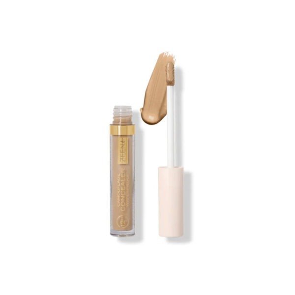 ZEENA CAMOUFLAGE CONCEALER WATERPROOF - Image 10