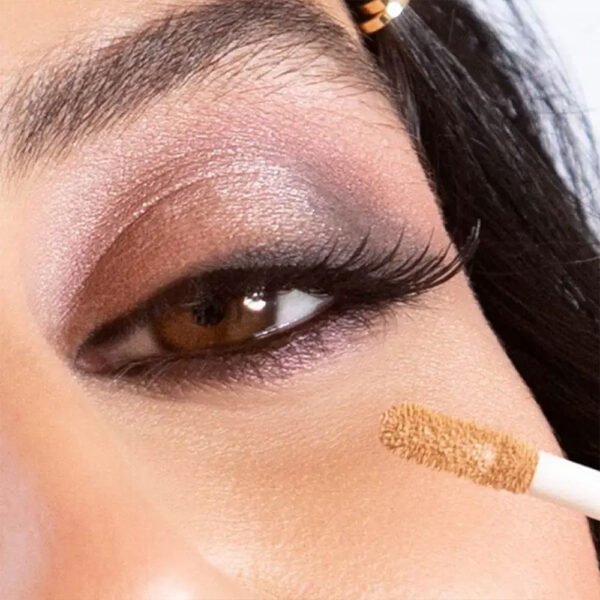 ZEENA CAMOUFLAGE CONCEALER WATERPROOF - Image 8