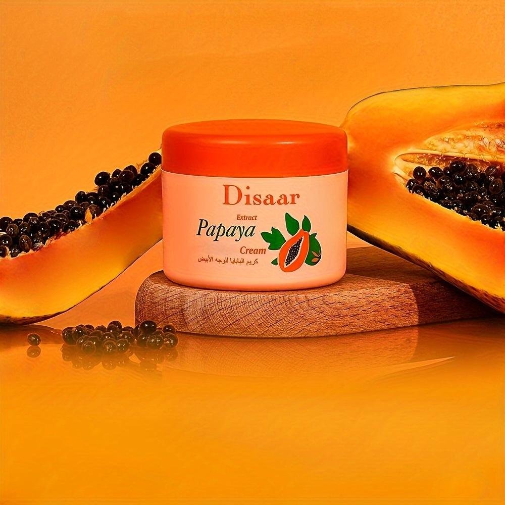 DISAAR PAPAYA WHITENING FACE CREAM