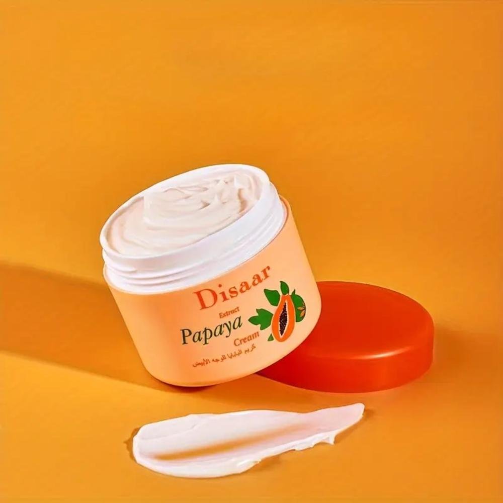 DISAAR PAPAYA WHITENING FACE CREAM