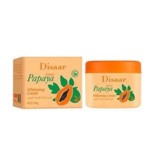 DISAAR PAPAYA WHITENING FACE CREAM