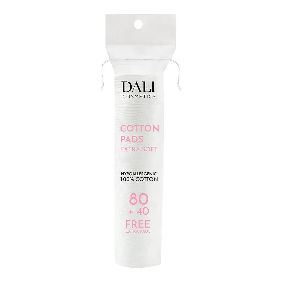 Dali Cotton Pads 80+40