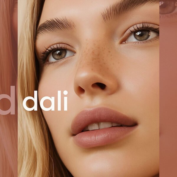 DALI LIQUID CONCEALER - Image 5