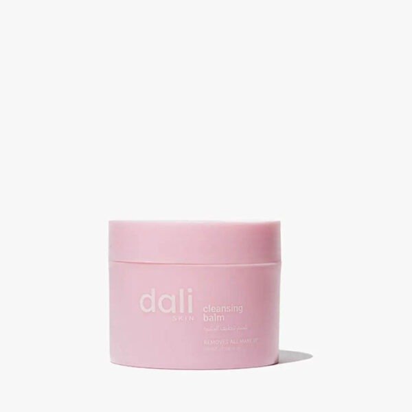 Dali Cleansing Balm