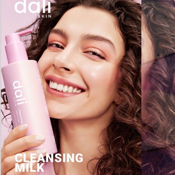 Dali Cleansing Milk - Image 3