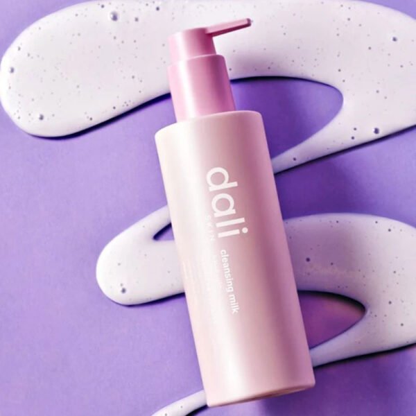 Dali Cleansing Milk - Image 2