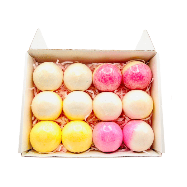 LOVE JOJO BATH BOMBS - Image 2