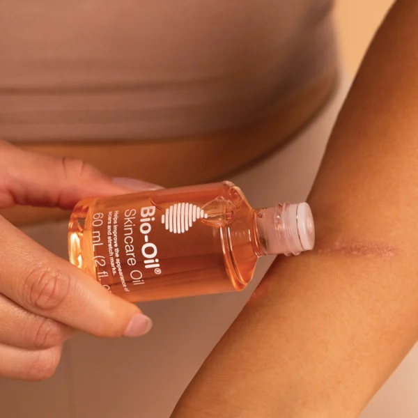 BIO OIL SKINCARE OIL
