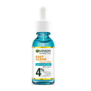 Garnier Fast Clear 4% Salicylic Acid BOOSTER SERUM