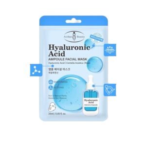 HYALURONIC ACID SHEET MASK