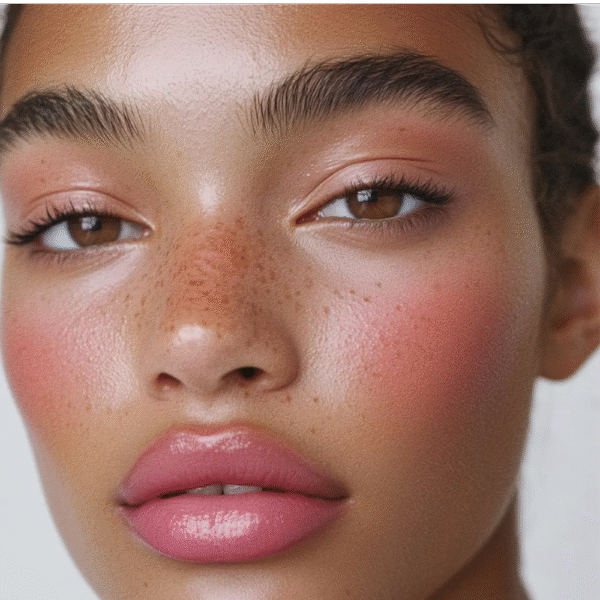 DALI CREAMY BLUSH