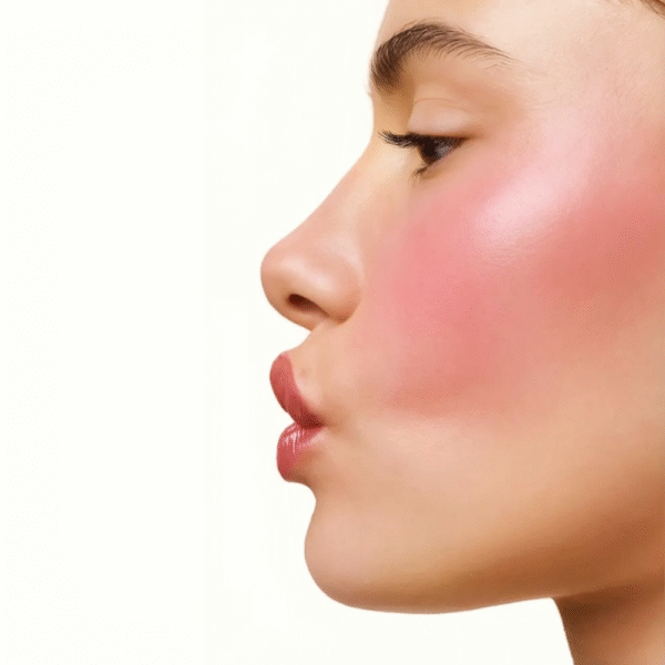 DALI CREAMY BLUSH
