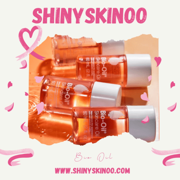 BIO OIL SKINCARE OIL - Image 4