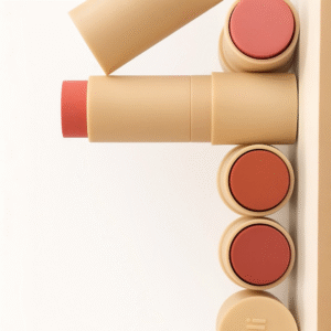 DALI CREAMY BLUSH