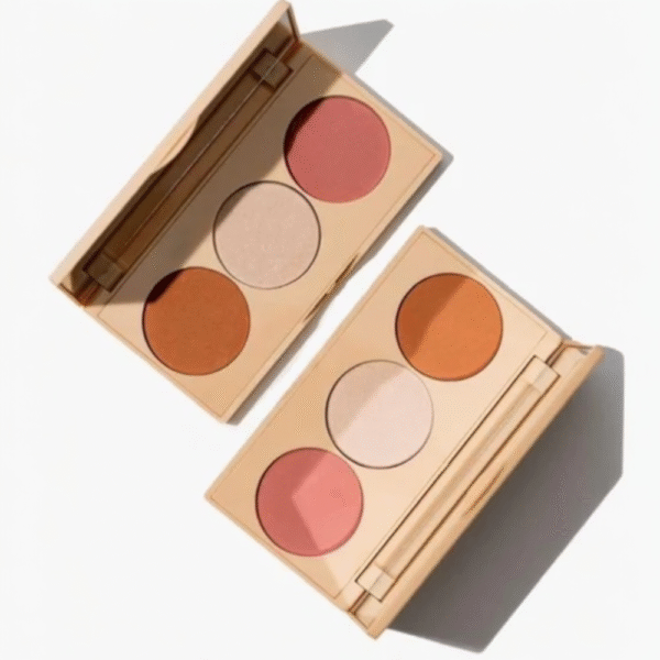 DALI TRIO PALETTE