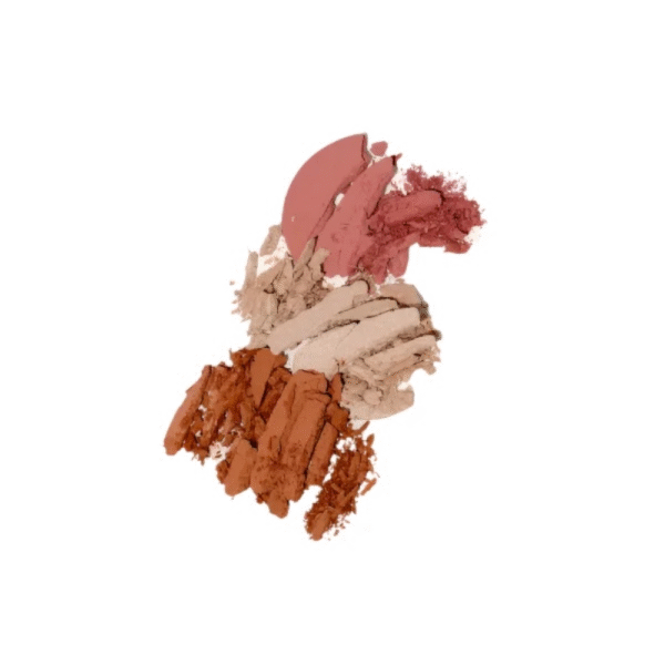 DALI TRIO PALETTE - Image 3