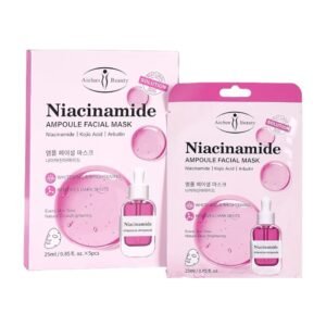 AICHUN NIACINAMIDE SHEET MASK