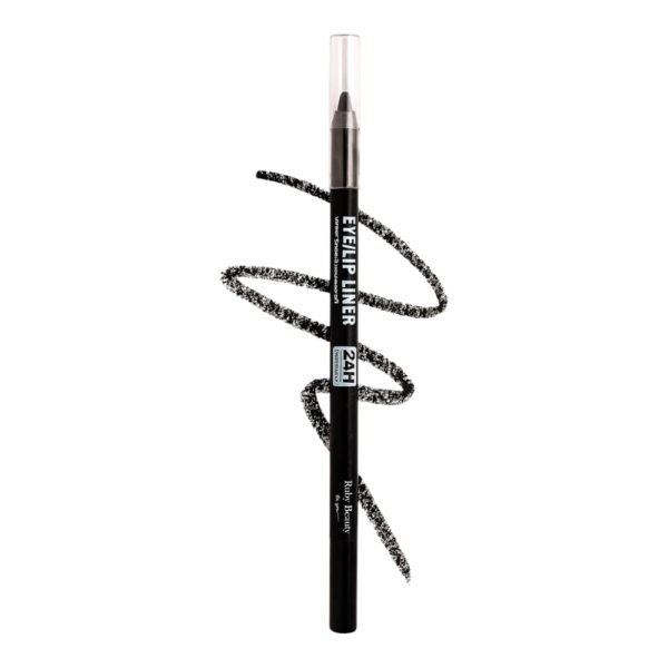 RUBY BEAUTY EYE/LIP LINER PENCIL