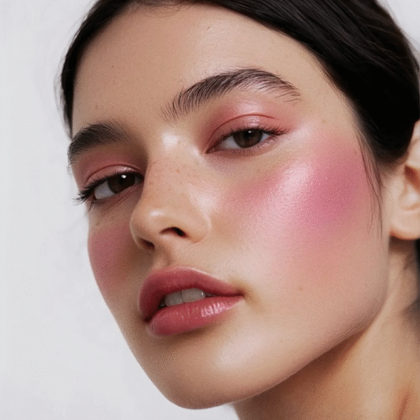 DALI CREAMY BLUSH